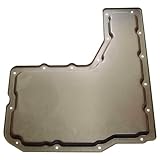 ACDelco 8681485 Automatic Transmission Oil Pan by ACDelco