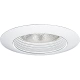 Recessed Urban Bronze P8082-28 Medium Base By Progressive Lighting