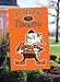 Cleveland Browns Elf Flag Banner Flag