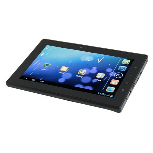 Freelander Capacitive B0086spxr8 Screen Multi Androiddual Touch Core2ghzblack