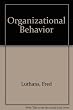 Organizational behavior