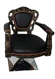 Antique Styling Barber Chair