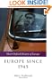 Europe since 1945 (Short Oxford History of Europe)