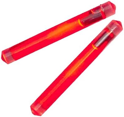 Illumiglow 1.5" Lightstick Red