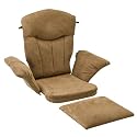 Shermag Glider Rocker Cushion Set - Peat