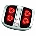 41u1vvaaQXL. SL75  HoMedics Shiatsu Elite Foot Massager, White 