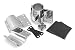 KIT-JF TAPER LEG MOUNT KIT - National Cycle - Image