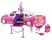 Barbie Mini B Limo