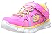 Skechers Kids Synergy-Lovespun Washable Athletic Sneaker (Toddler/Little Kid)