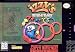 Izzy's Quest for the Olympic Rings Super Nintendo SNES