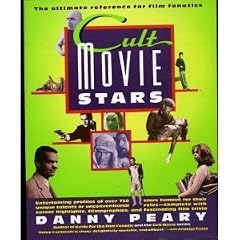 Cult Movie Stars