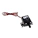 Andoer Ultra-quiet Mini DC12V Micro Brushless Water Oil Pump Submersible 240L/H 5W Lift 3M