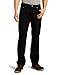 Levi's Men's 550 Relaxed Fit Jean, Black, 29x30