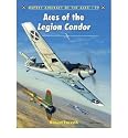 (ACES OF THE LEGION CONDOR) BY FORSYTH, ROBERT(AUTHOR)Paperback Jun-2011