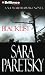 Blacklist (V. I. Warshawski)
