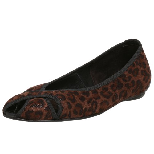Donald J Pliner Women's Gloria CE 85 Basic Flat