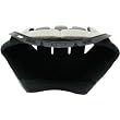 Shoei Liner Set VFX-R Motocross Motorcycle Helmet Accessories