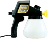 Review Earlex  / Earlex Airless Paint Spray Gun 55w