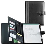 AT-A-GLANCE PlannerFolio Executive Planner Cover -Large 87003 05