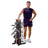 Body-Solid Accessory Stand