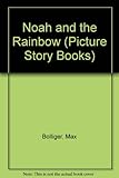 Noah and the rainbow
