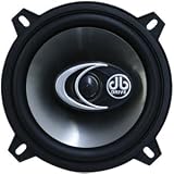DB DRIVE DB400.2 4 DB SERIES COAXIAL SPEAKERS 100 Watts Max - 40 RMS