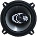 Electronics : DB DRIVE DB400.2 4" DB SERIES COAXIAL SPEAKERS 100 Watts Max - 40 RMS