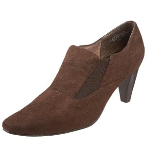 Buy Annie Shoes Ladies Barisa Bootie by Annie