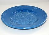 Pfaltzgraff Melissa Shelby Sculpted Buffet Plates Set/4