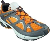 Merrell - Merrell Mens Overdrive Waterproof Burnt Orange - Discontinued Item Casual shoe