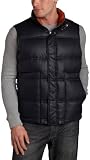 Cole Haan Men's 27 Rip Stop Nylon Down Vest