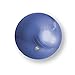Exercise Ball 65cm - Anti-Burst Yoga Ball - For ab Workout - Foot Pump Included