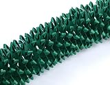 Christmas Palm Garland - Green