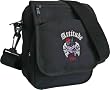 Amaro 300210 - Attitude, Borsa a tracolla, 18.5x22x6.5 cm, colore: Nero