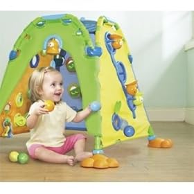 Tomy Discovery Dome Deluxe