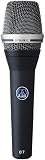 Akg D 7 Supercardioid Dynamic Reference Microphone