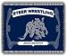 Xtreme Personalized Steer Wrestling Afghan