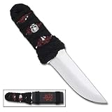 Assassin's Kiss Compact Stealth Knife