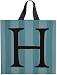 10x10 Hayden Monogram Canvas Image