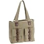 TOM TAILOR CALIFORNIA Shopper beige 10035 20, Dame&hellip <span class="brandLink"> TOM TAILOR </span>