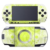 PSP Skin Slim & Lite - Flow