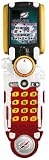 Eigenschaften BANDAI 29102 / BANDAI 29102 - Bandai - Overdrive Tracker Turbo Edition