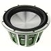 Auna WA250-117T 10 25,4cm Subwoofer 1000W