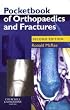 Pocketbook of Orthopaedics and Fractures (Churchill Pocketbooks)