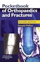 Pocketbook of Orthopaedics and Fractures (Churchill Pocketbooks)