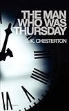 The man who was Thursday