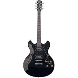 Oscar Schmidt Hollow Electric Guitar Cheap