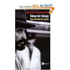 K�nig der K�nige: Eine Parabel der Macht