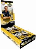 MLS 2011 UD Soccer Hobby (20 Packs)
