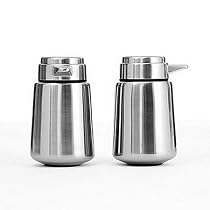vipp soap dispenser cream- 6 left!